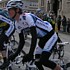 Andy Schleck during the first stage of the Criterium International 2009